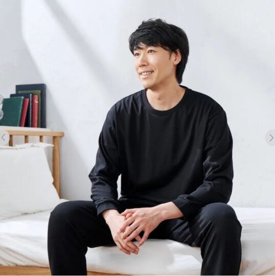 AOKI（アオキ）疲労回復リカバリーウエア