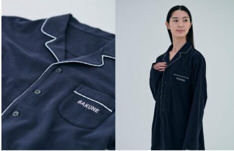 BAKUNE（バクネ）パジャマ