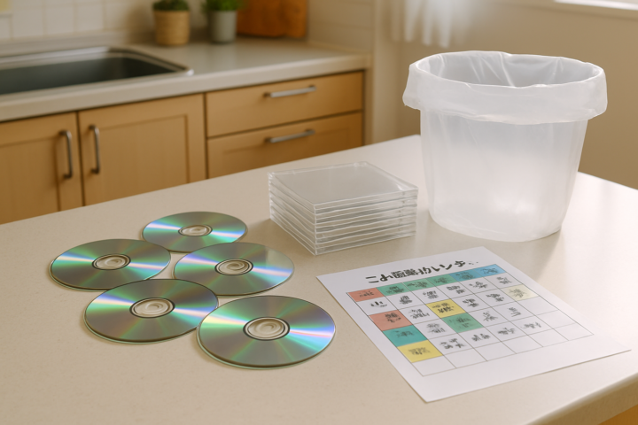 CD