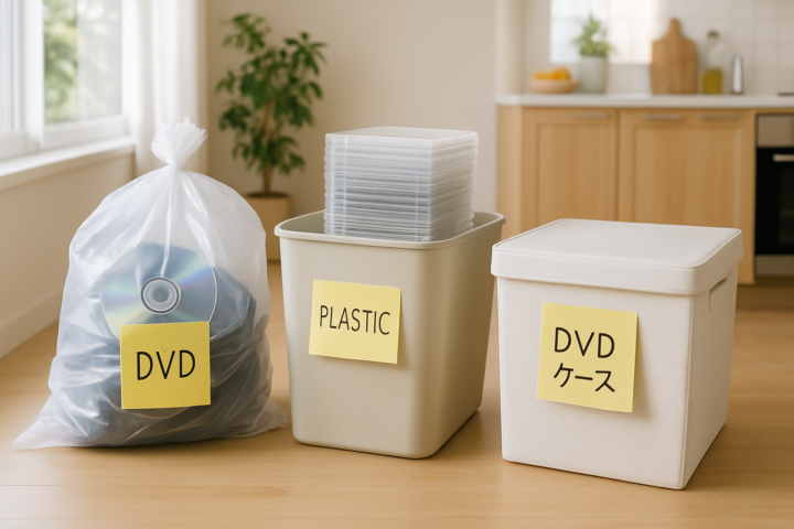 DVD