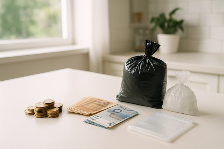 外国通貨