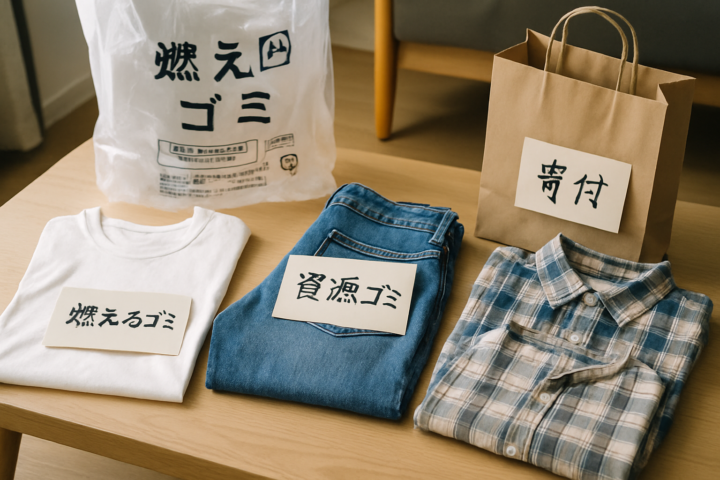 非ブランド服