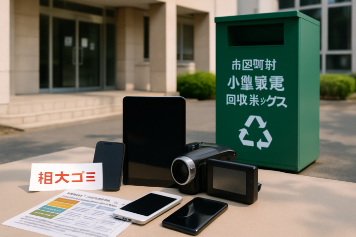 ジャンク品