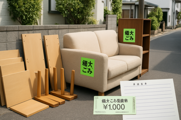 家具