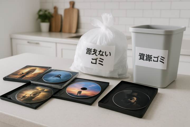 映画DVD