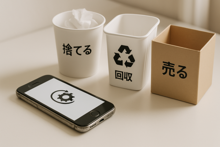 携帯電話