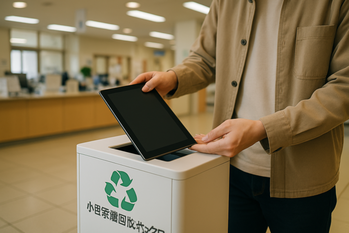 タブレット