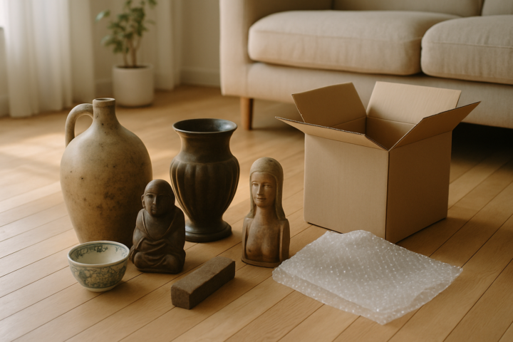 骨董品