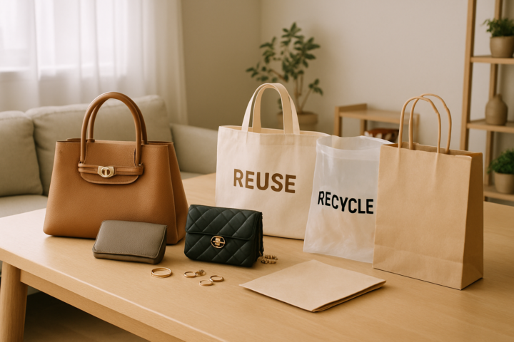 ブランド品