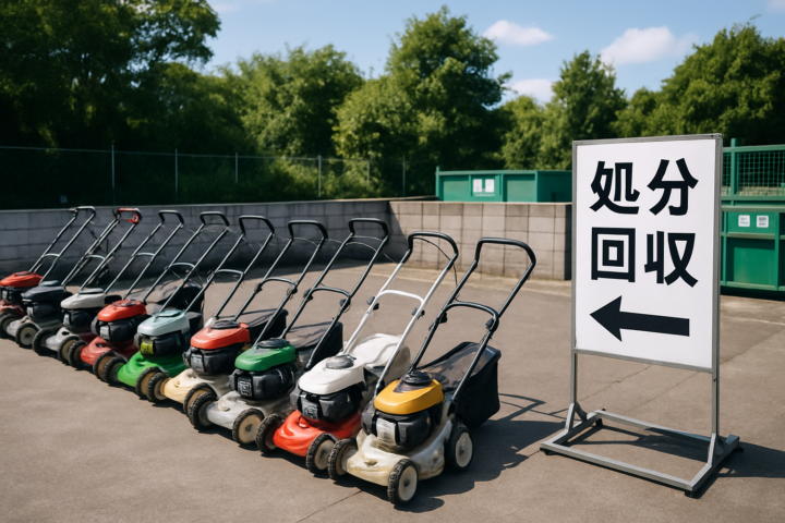 農機具