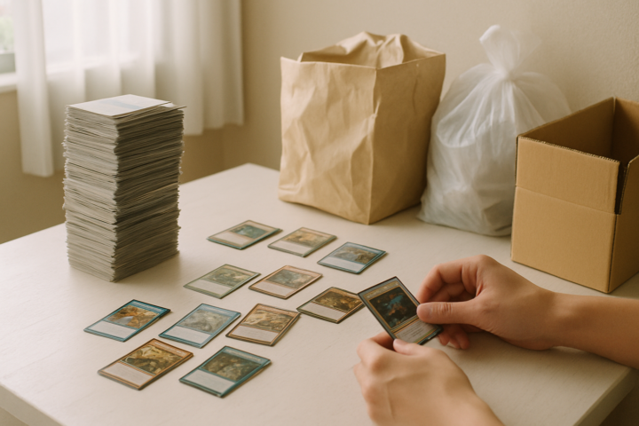 MTG