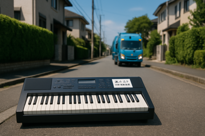 ピアノ