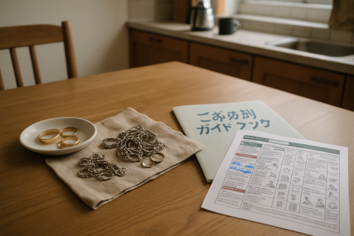 貴金属