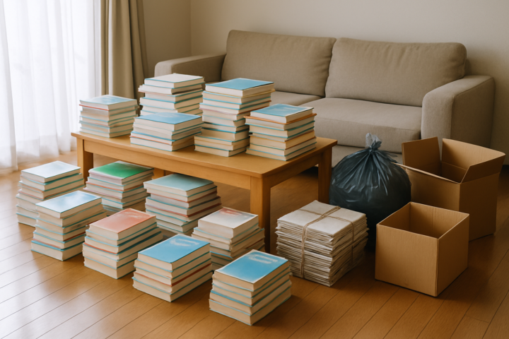 参考書