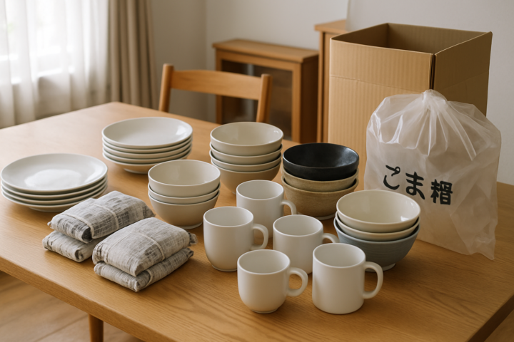 食器