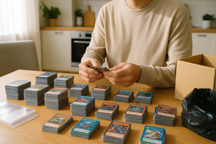 遊戯王カード